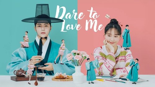 Dare to Love Me scene 5
