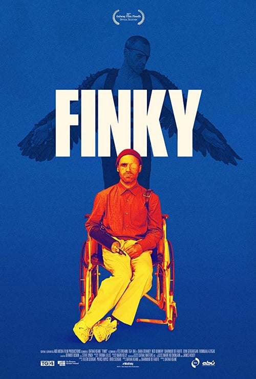 Poster for Finky