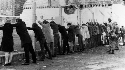 The Troubles: A Secret History scene 6