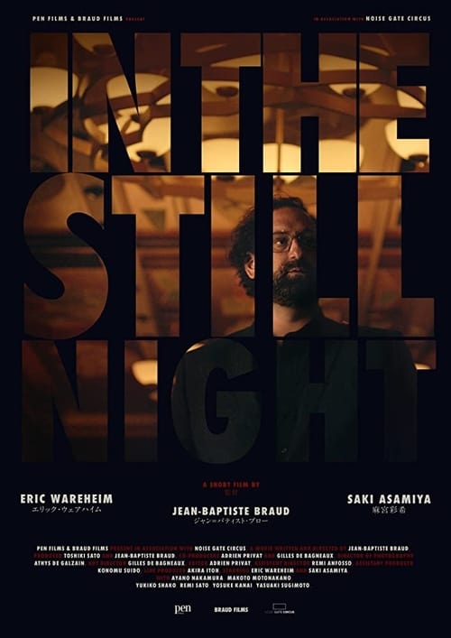 Poster for In the Still Night