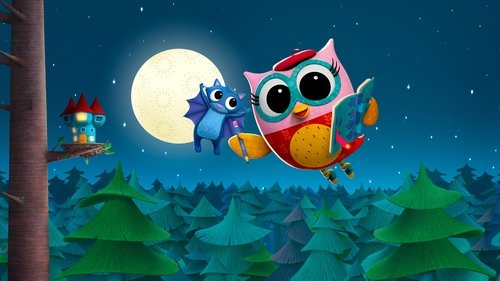 Eva the Owlet scene 4