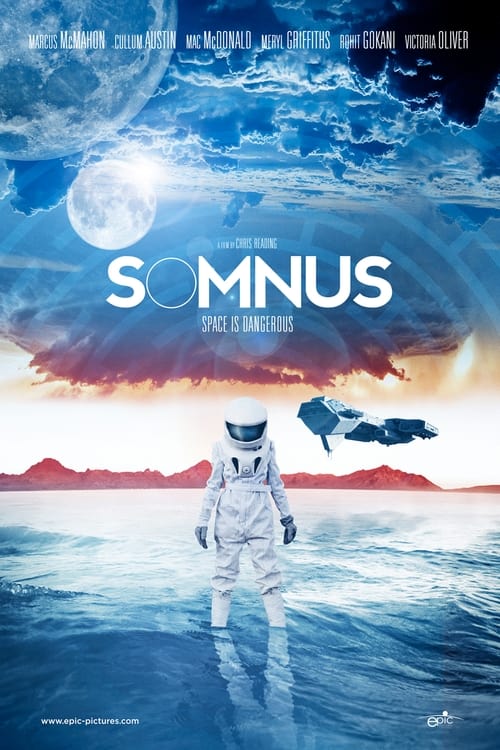 Poster for Somnus
