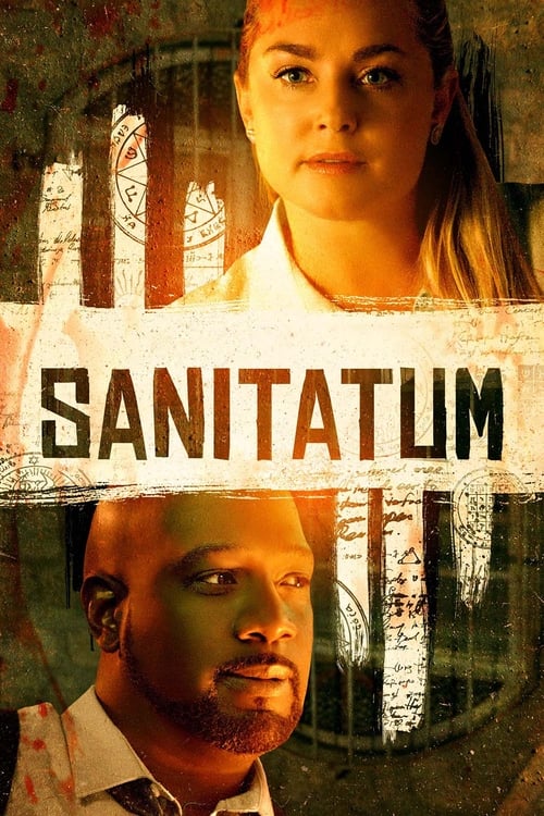 Poster for Sanitatum