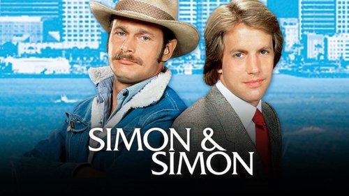 Simon & Simon scene 4