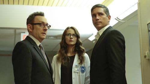 Person of Interest scene 6