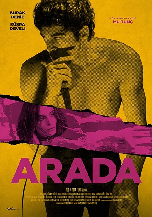 Poster for Arada