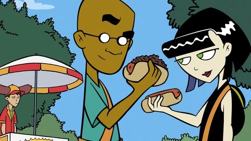 Fillmore! scene 8
