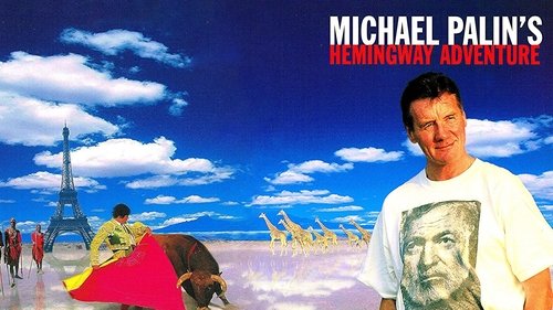 Michael Palin's Hemingway Adventure scene 2