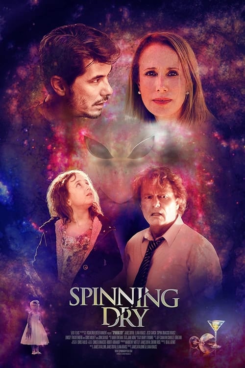 Poster for Spinning Dry