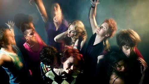 Skins scene 6