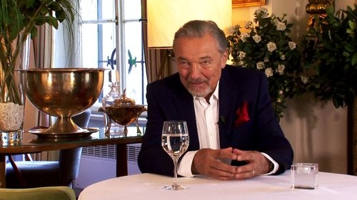 Karel je Gott scene 1