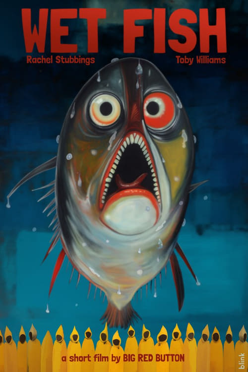 Poster for Wet Fish