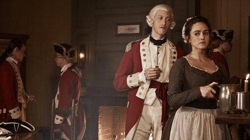 TURN: Washington's Spies scene 5