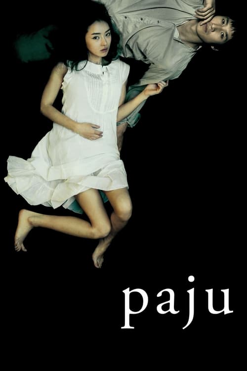 Poster for Paju