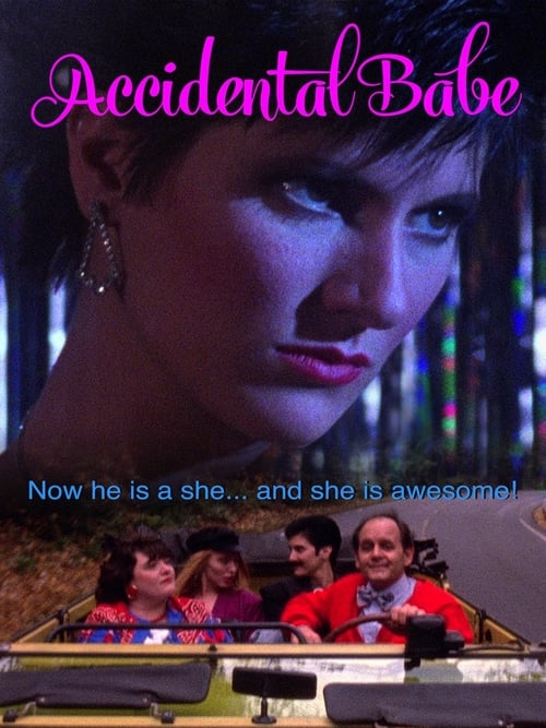 Poster for Accidental Babe