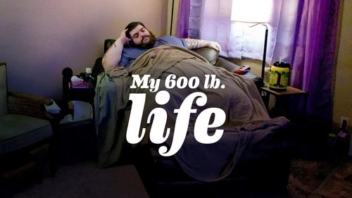 My 600-lb Life scene 2