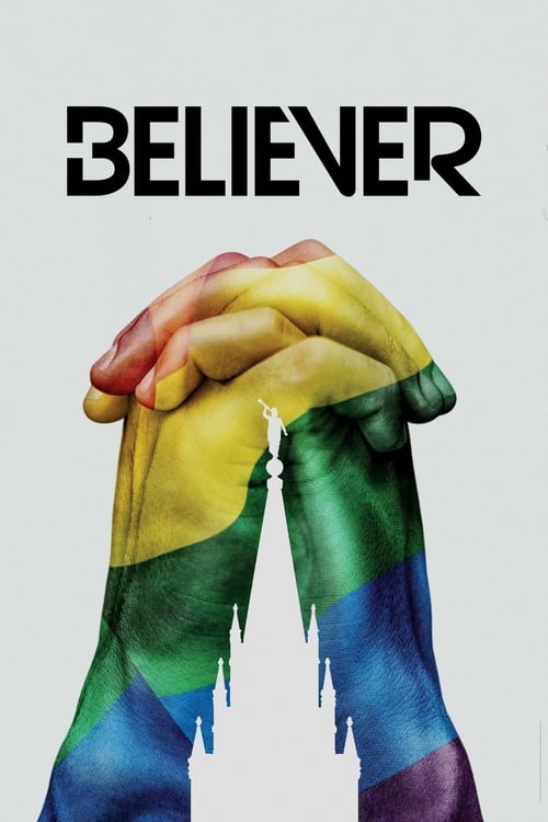 Poster for Believer