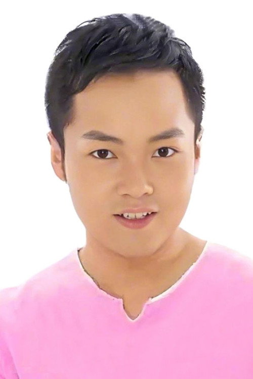 Zhichao Zhang