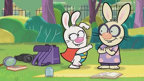 Superbuns scene 2