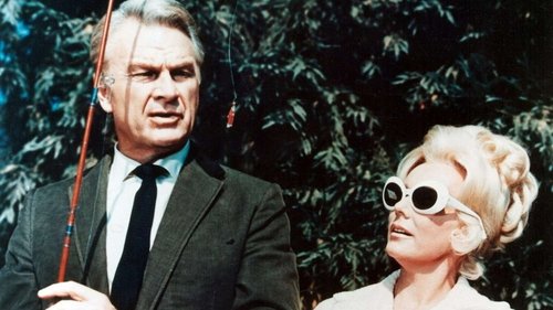 Green Acres scene 5
