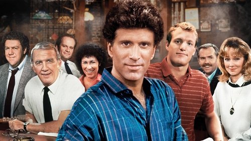 Cheers scene 5