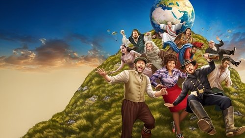 History of the World: Part II scene 2