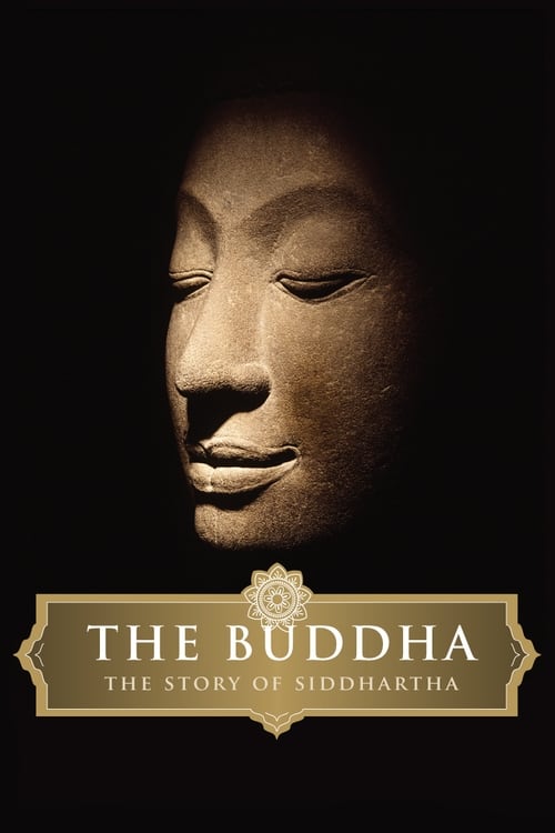 Poster for The Buddha