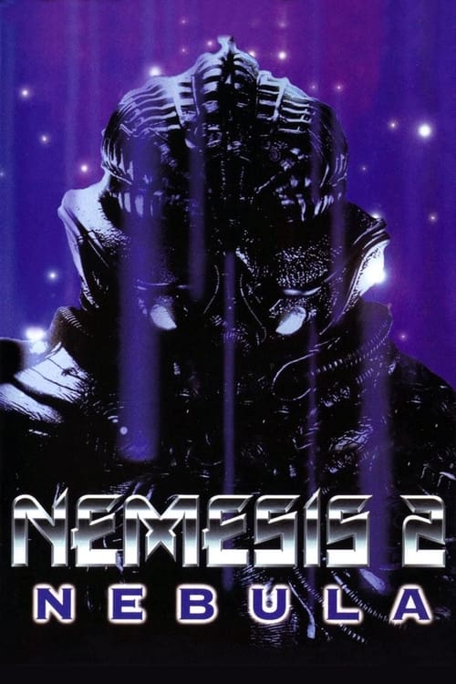 Poster for Nemesis 2: Nebula