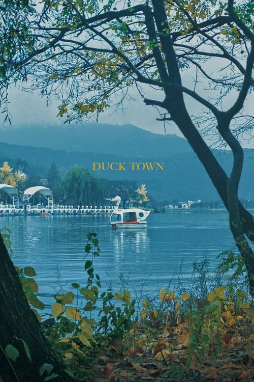 Poster for Duck Town