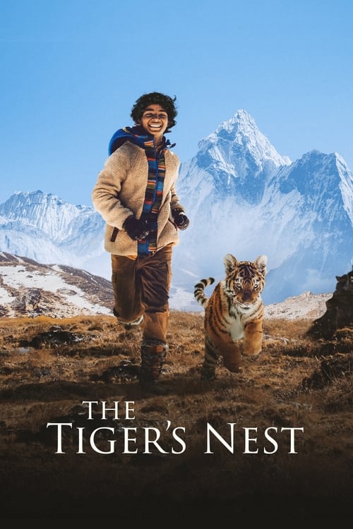 Poster for The Tiger's Nest