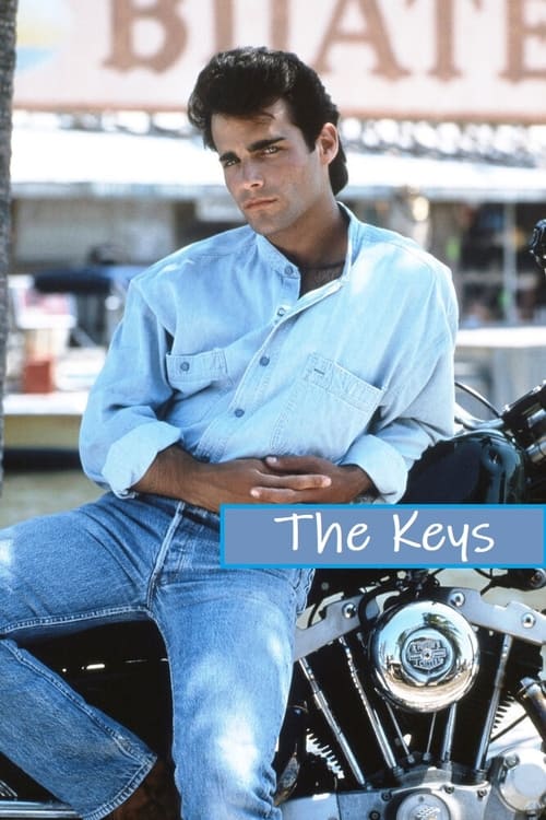 Poster for The Keys