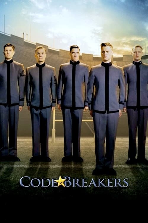 Poster for Code Breakers