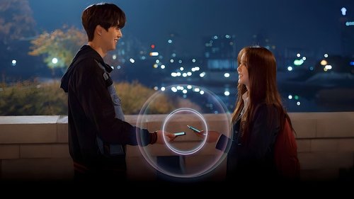 Love Alarm scene 4