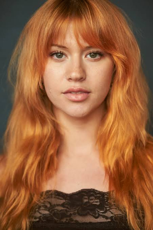 Eloise Lola Gordon