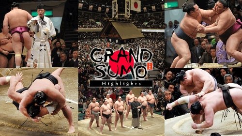 GRAND SUMO Highlights scene 2