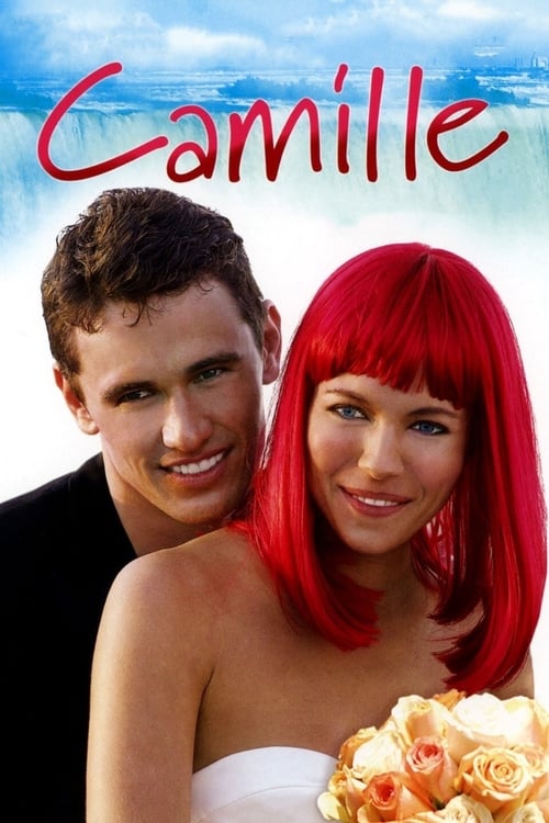 Poster for Camille