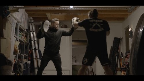 Fight Klub scene 4