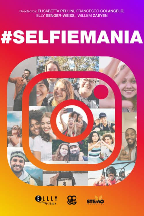 Poster for Selfiemania