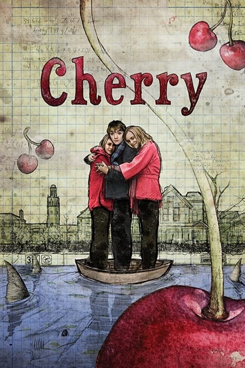 Poster for Cherry