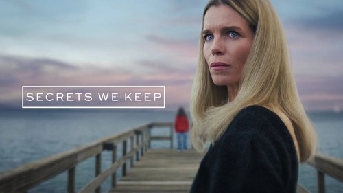 Secrets We Keep scene 2