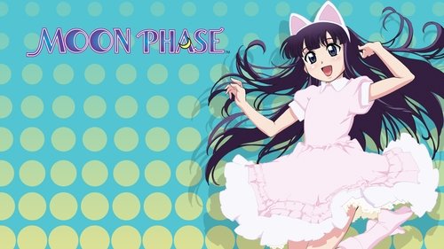 MoonPhase scene 1
