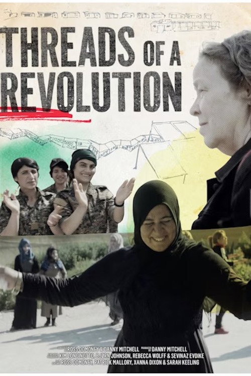 Threads of a Revolution