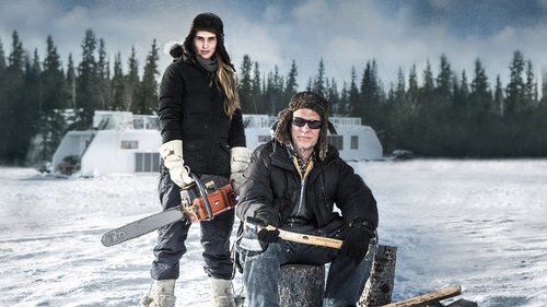 Ice Lake Rebels scene 2