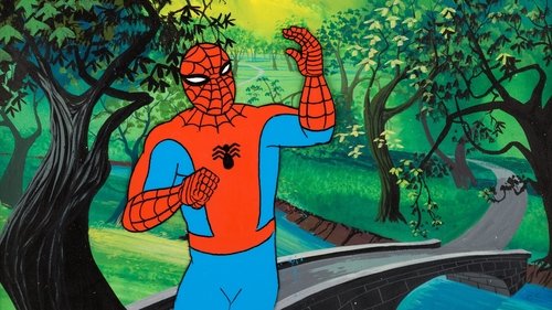 Spider-Man scene 3