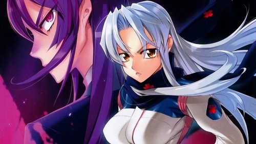 Triage X scene 2