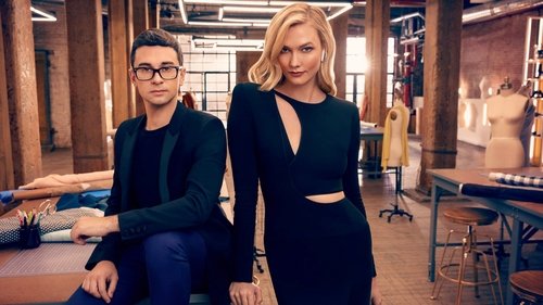 Project Runway scene 6