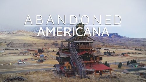 Mysteries of the Abandoned: Hidden America scene 6