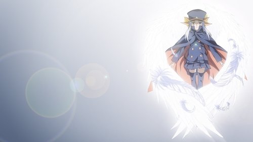 Shigofumi: Letters from the Departed scene 1