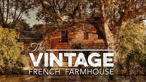 The Vintage French Farmhouse scene 2