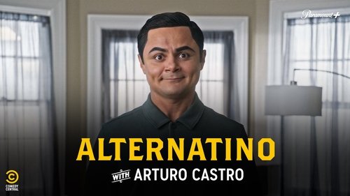 Alternatino with Arturo Castro scene 2